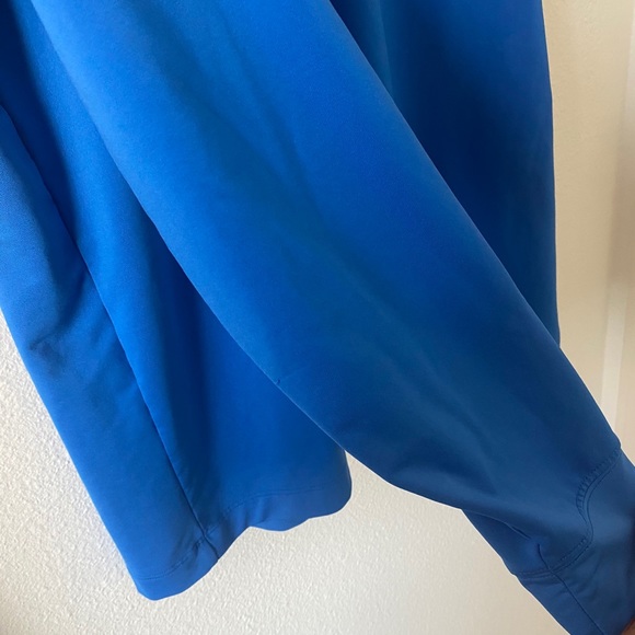 Vineyard Vines Performance Jersey 1/4 Zip Pullover - Picture 6 of 10